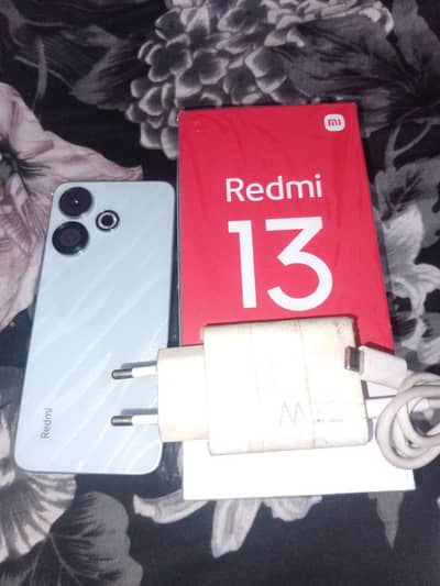 Redme13