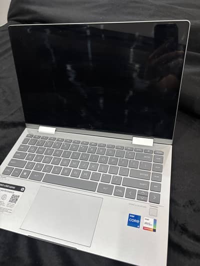 Hp Envy x360