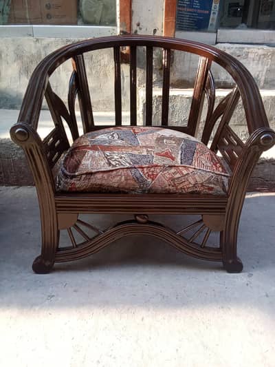 Chinese sofa 3sets