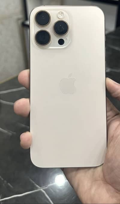 Iphone 16 pro max jv 512 gb 89 health