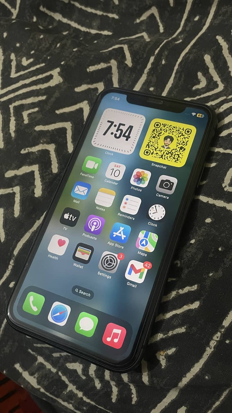 Apple iPhone 11 1