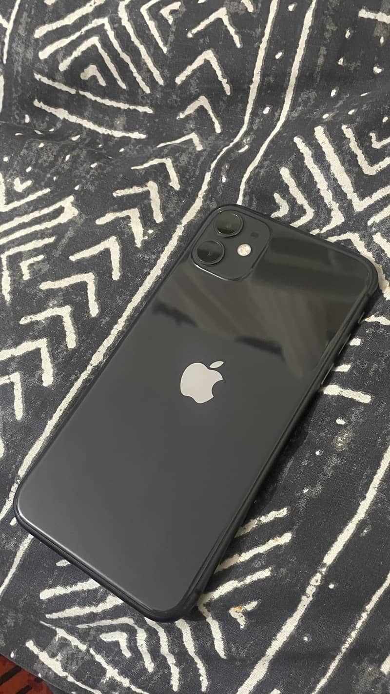 Apple iPhone 11 2