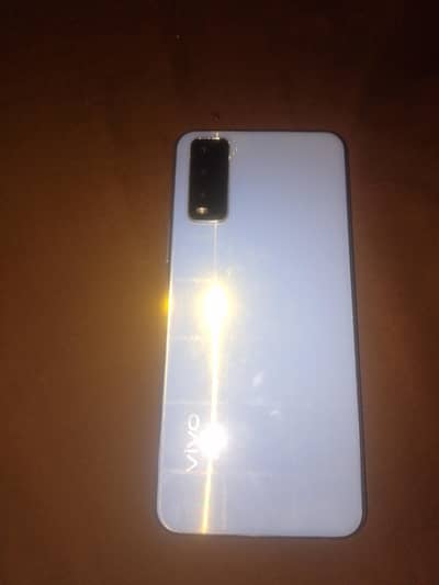 aoa vivo y20 for sale contact number 03194085088