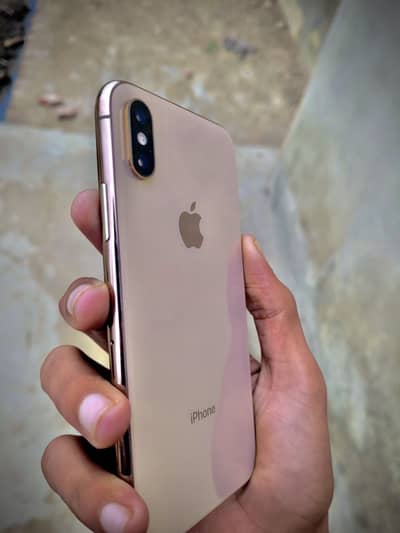 iphone xs