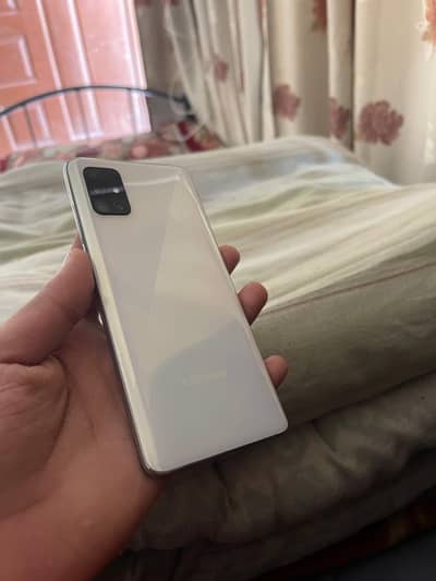 samsung a51