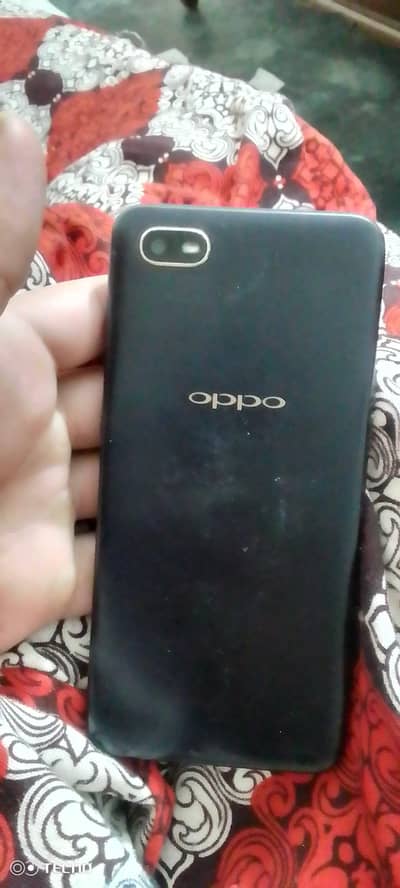 oppo A1k 2 32 hai