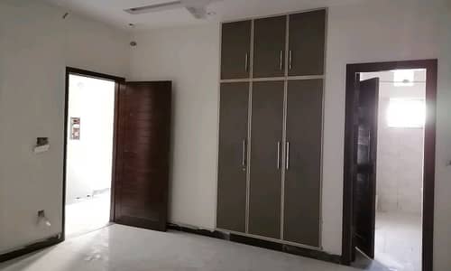 12 Marla Building For sale In BOR - Board of Revenue Housing Society