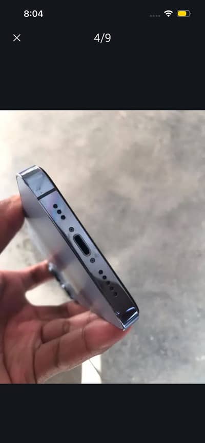 13 pro non pta 256 gb