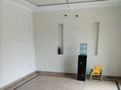 Reserve A Building Of 3 Marla Now In BOR - Board of Revenue Housing Society