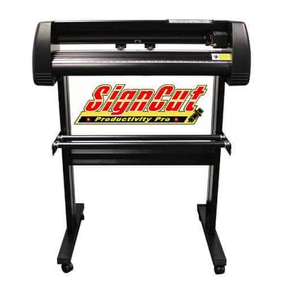 Cutter plotter sign cut brand new condition