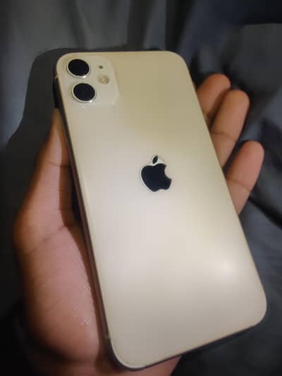 iPhone 11 64gb Factory unlock