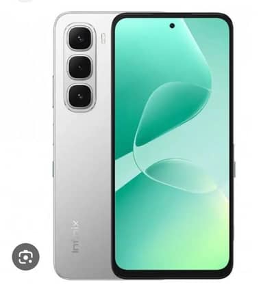 Infinix hot 60i 10 day use