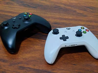 Xbox Controller