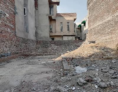 A Residential Plot Of 7 Marla In Rs. 26000000