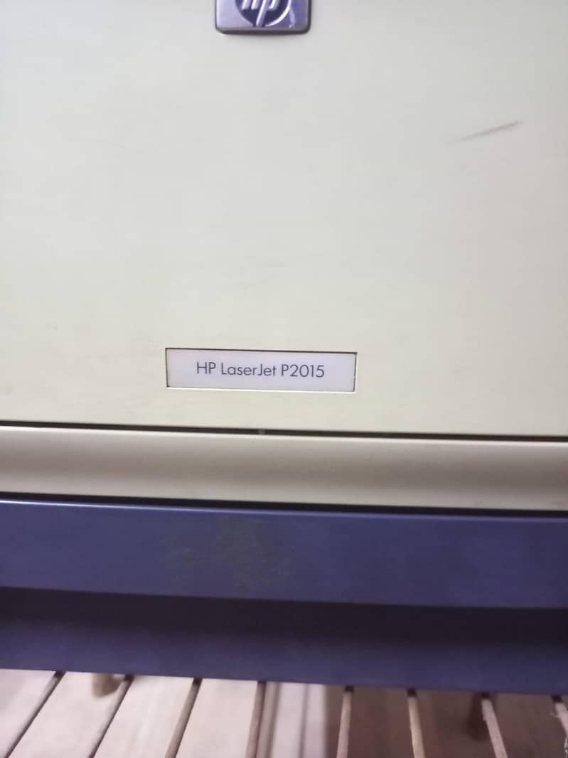 HP printer is for sale  3