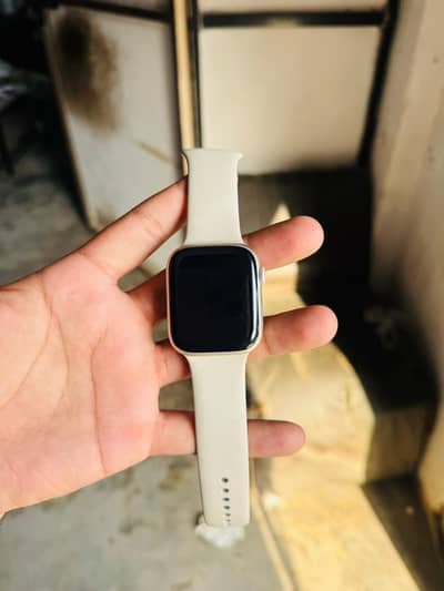 Apple Watch. Series 9