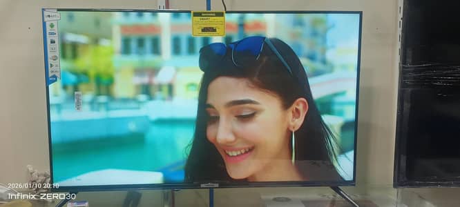 43inch Smart Android