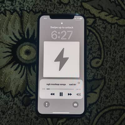 iPhone X 03424800659