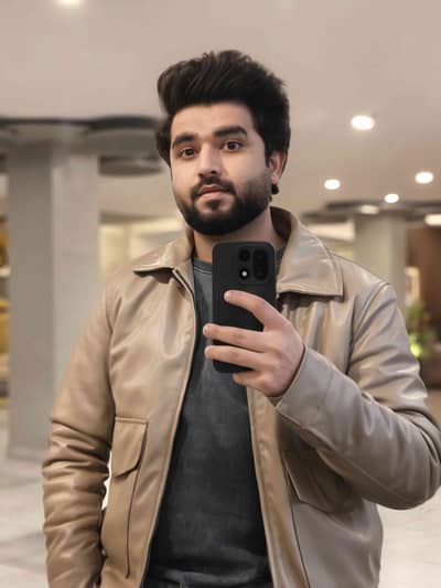 Farzam Shahmir