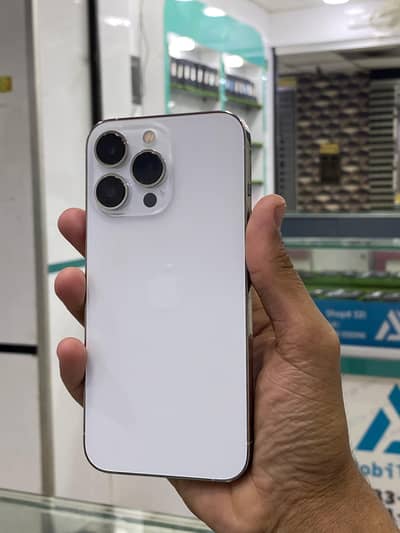 Iphone 13 pro 512 GB