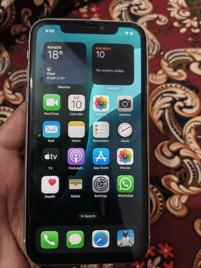 Iphone XR Non Pta Factory Unlocked