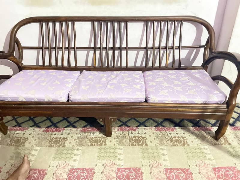 Sofa set 3