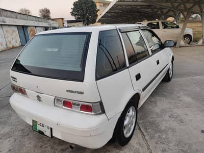 Cultus Euro-II VXR 2013