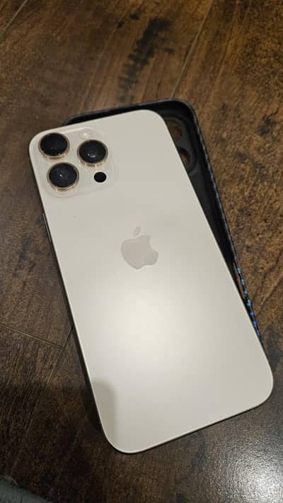 Apple IPhone 16 Pro Max