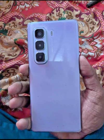 Infinix Hot 50 Pro Plus  Urgent Sale