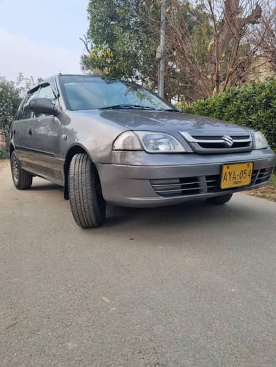 Home used Car Available