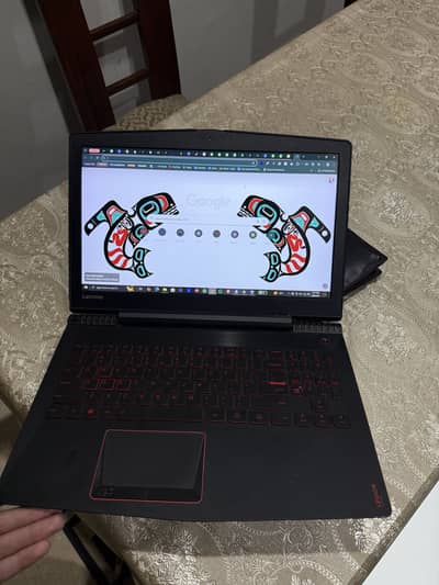 Lenovo Y520 Gaming Laptop