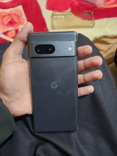 Google pixel 7 contact number 03254760516