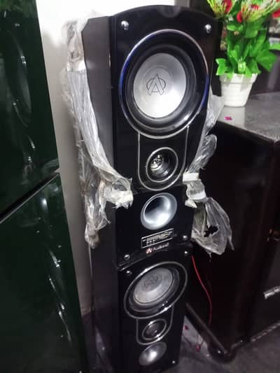 Audionic classic 5 +