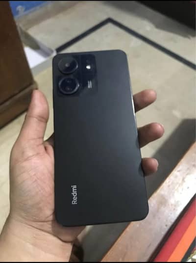 Redmi 13C