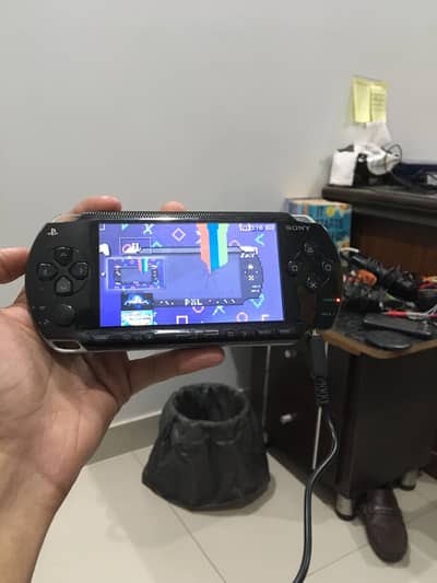 Sony psp