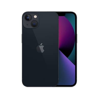 Iphone 13 128gb  bettery health 94%