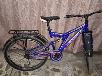 Caspian Bicycle