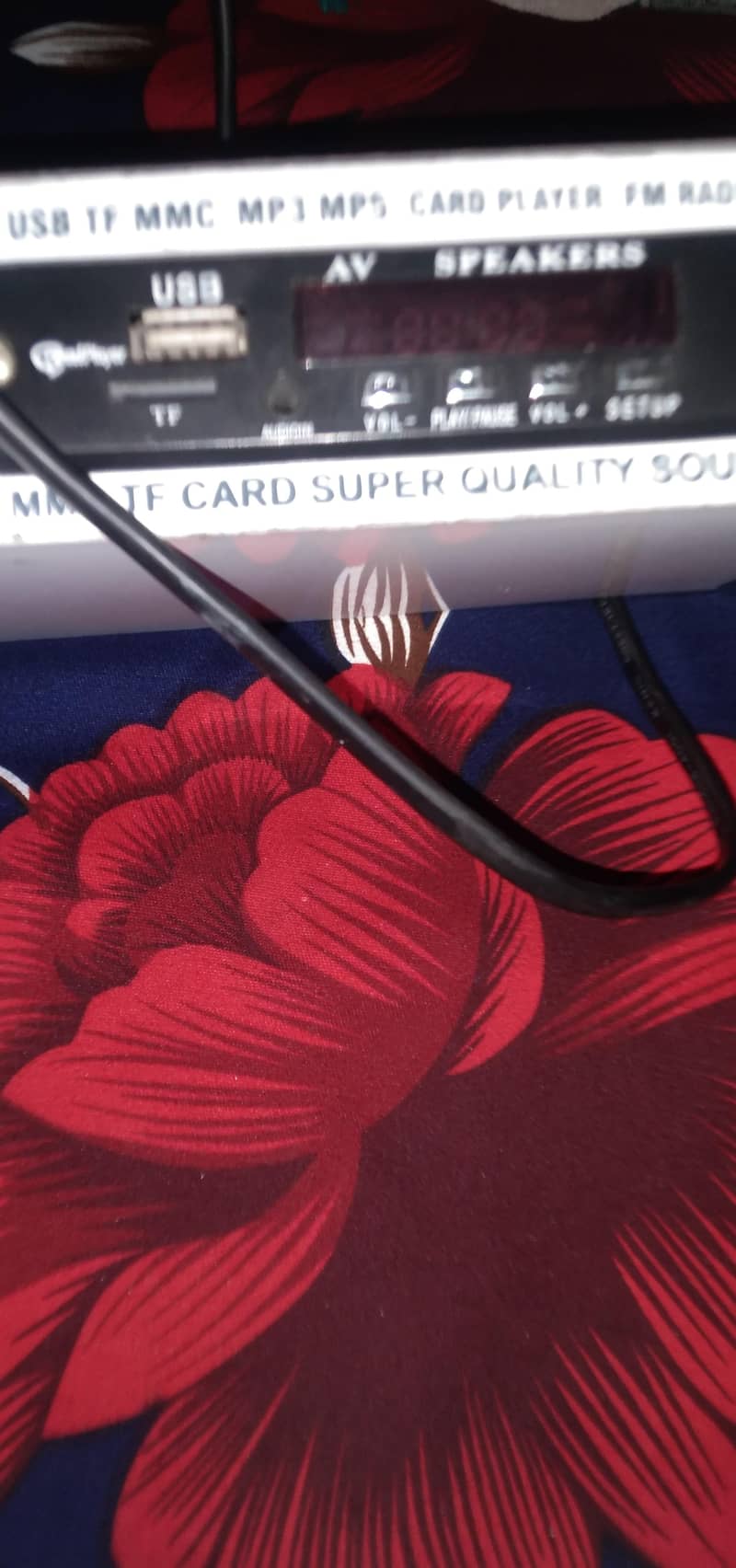 mp3 player working 0