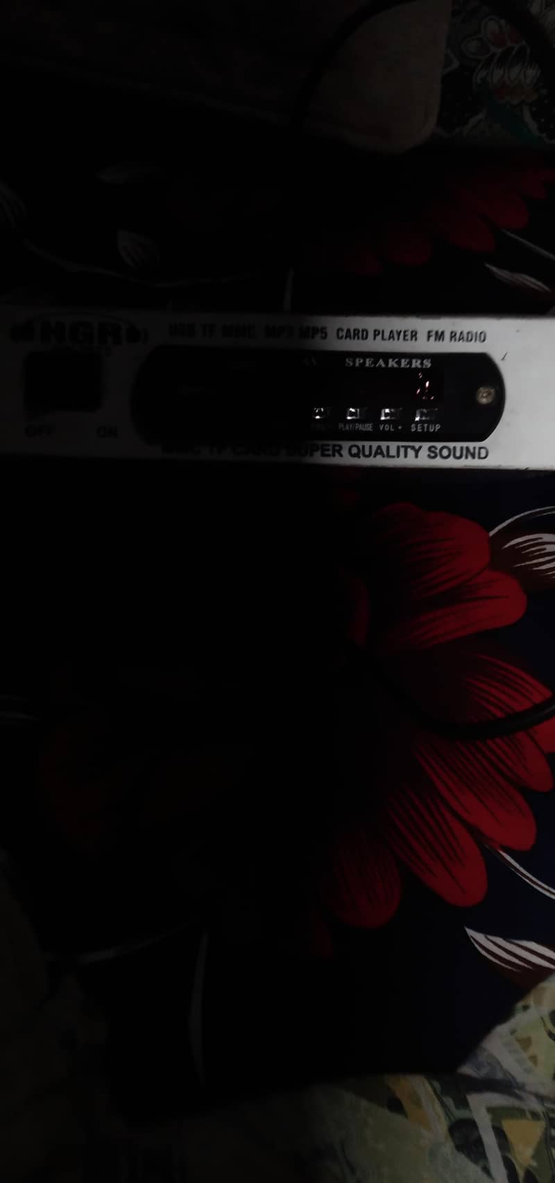 mp3 player working 4