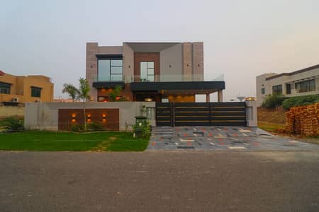 Owner Needy Best Deal Of 2025 1 Kanal Ultra Modern House In Phase 6