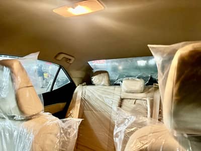 2019 GLI BUMPER TO BUMPER GENION