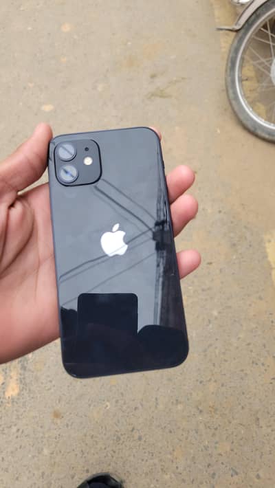 I phone 12 sim glitch , 3080006679