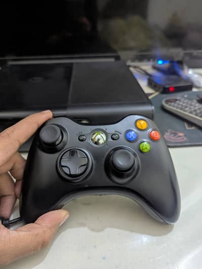 Xbox 360 ultra slim JTAG