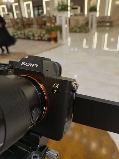 Sony a7iv