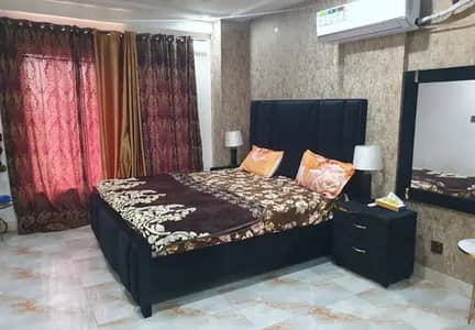 Studio flats daily basis Short Time available