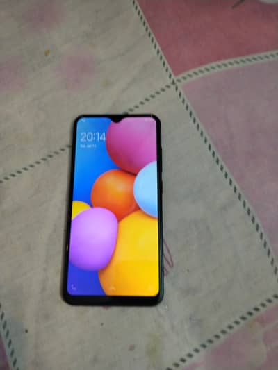 vivo y19. c