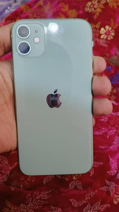 Iphone 11 jv 64GB
