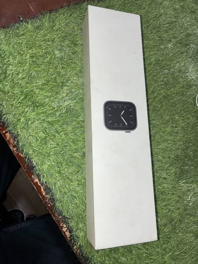 Apple watch series 5