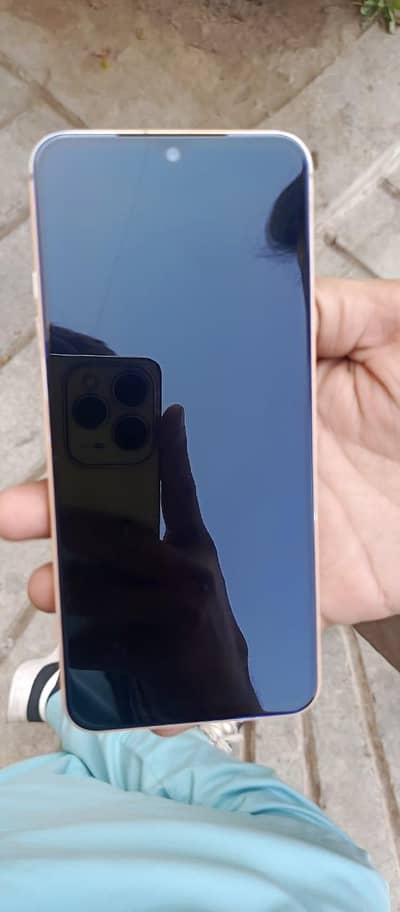 LG V60 5G 8-128 Exchange Possible