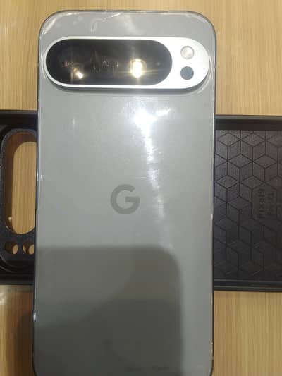 Pixel 9  pro Xl